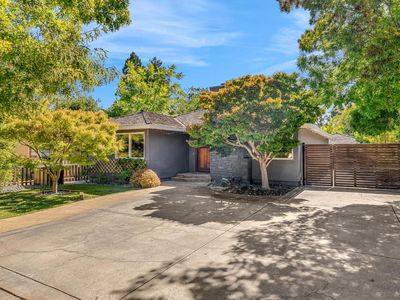 1024 Berkeley Ave, Menlo Park, CA, 94025