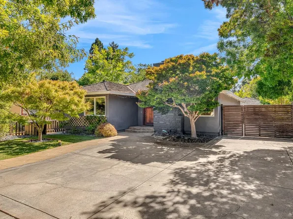 1024 Berkeley Ave, Menlo Park, CA 94025