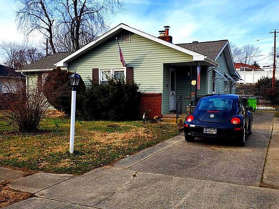 2nd image of 3823 Eunice Ave