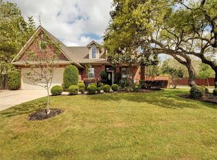 6308 Salcon Cliff Dr, Austin, TX 78749