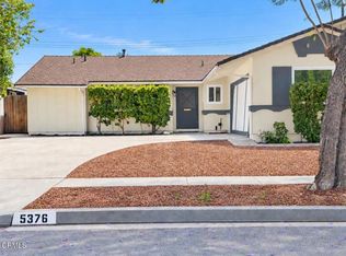 5376 Lehigh St, Ventura, CA 93003