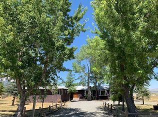 300 Landing Ln, Washoe Valley, NV