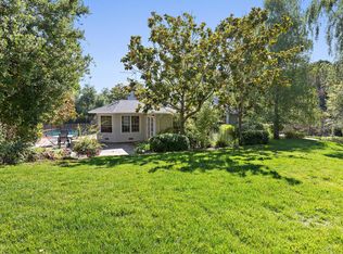 2180 Oaks Dr, Hillsborough, CA 94010