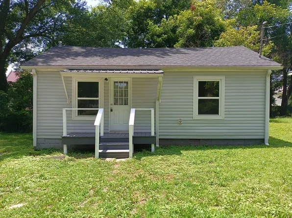 111 Elizabeth St, Jackson, TN 38301