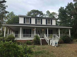 162 Cross Rd, Lexington, SC 29073