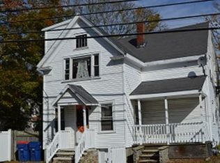 369 Onset Ave, Wareham, MA 02571