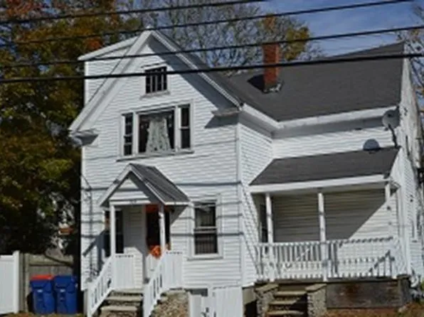 369 Onset Ave, Wareham, MA 02571