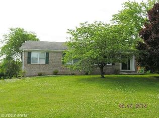129 Fenwick Dr, Martinsburg, WV