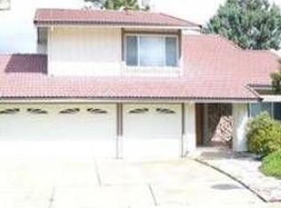 4393 Arrowwood Cir, Concord, CA 94521