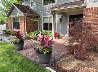 14860 Greenleaf Valley Dr, Chesterfield, MO