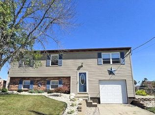 1078 Merle Ct, Hamilton, OH