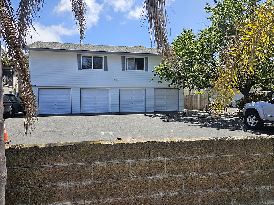 Parking and Garage