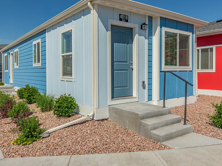 Cottages at Sand Creek — Photo 49