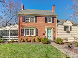 1000 Horsepen Rd, Henrico, VA 23229