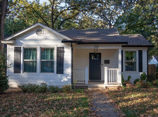 322 Fairfax Dr, Little Rock, AR 72205
