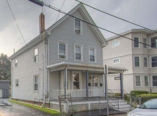 26 Clay St, Cambridge, MA 02140