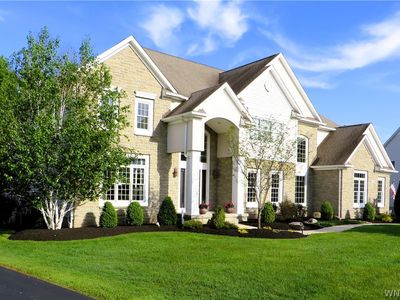 6555 Ashford Ct, East Amherst, NY, 14051