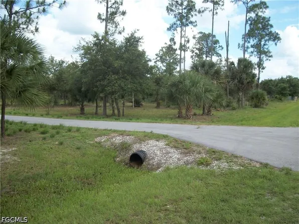 335 N Hacienda St, Clewiston, FL 33440