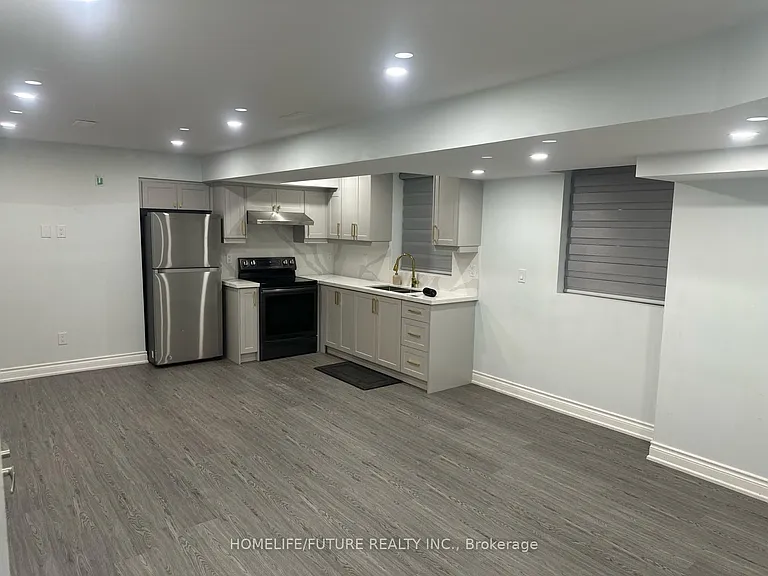 68 Maskell Cres #BASEMENT — Photo 8