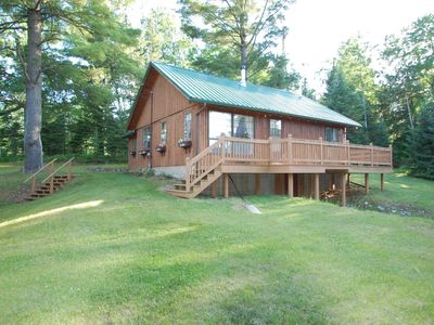 1780 Rifle Lake Trl, West Branch, MI, 48661