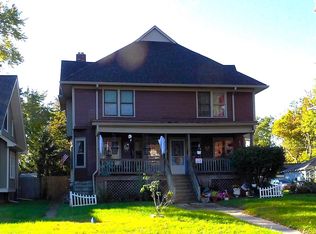 1414/1416 Griswold St, Pt Huron, MI 48060
