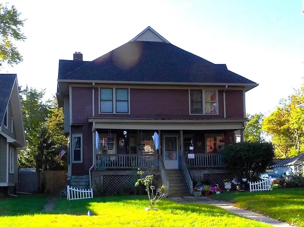 1414/1416 Griswold St, Pt Huron, MI 48060