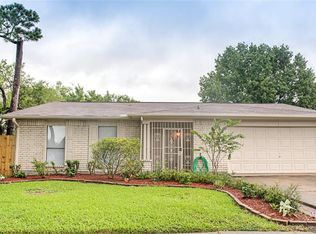 5638 Pine Row St, Houston, TX 77049