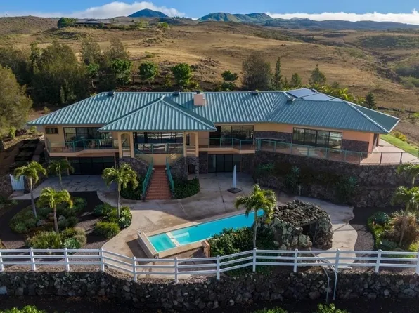 59-1104 Kohala Ranch Rd, Kamuela, HI 96743