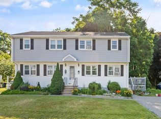 1-A Keith Cir #1A, Woburn, MA 01801
