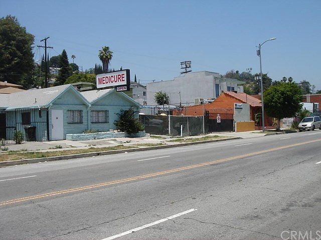 1st image of 5135 Alhambra Ave