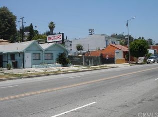 5135 Alhambra Ave, Los Angeles, CA 90032