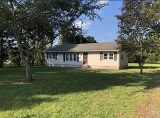 6545 Morris Rd, Pittsville, MD 21850