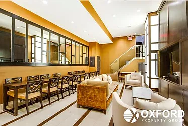 Rented by Oxford Property Group