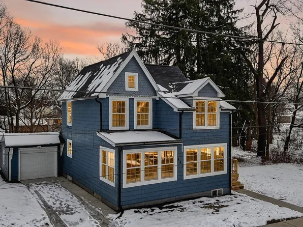 440 Eddy St, Newark, OH 43055