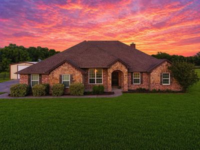 1030 Lester Burt Rd, Farmersville, TX, 75442