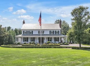 617 Harding Rd, Little Silver, NJ 07739