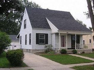 2540 Oakshire Ave, Berkley, MI 48072