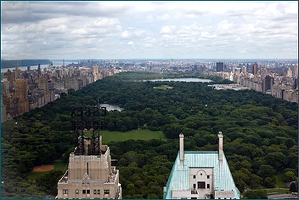 Sold by Brown Harris Stevens | media 24