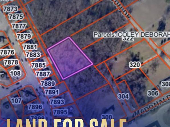 Freetown Rd, Glen Burnie, MD 21060