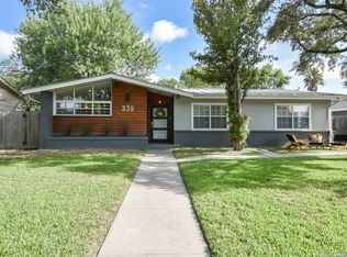 339 Tophill Rd, San Antonio, TX 78209
