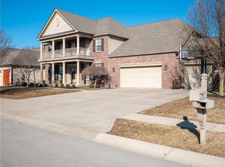 1745 Touchstone Way, Indianapolis, IN 46239