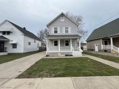3220 Searsdale Ave, Cleveland, OH, 44109