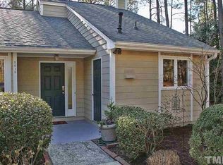 5019 Pine Cone Dr, Durham, NC 27707