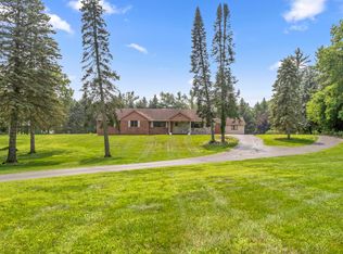 46105 W Seven Mile Rd, Northville, MI 48167