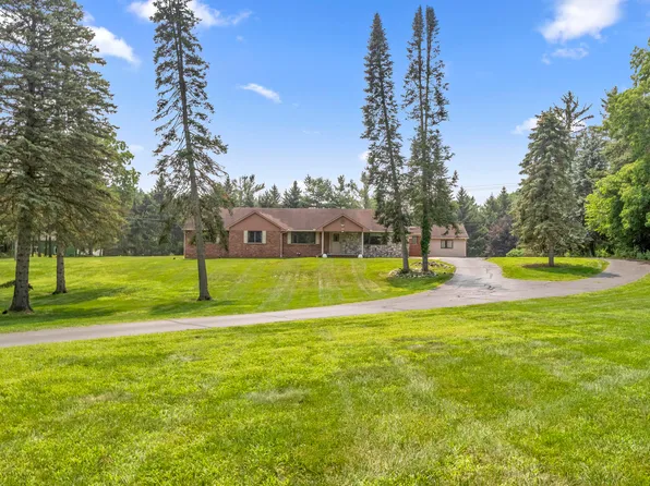 46105 W Seven Mile Rd, Northville, MI 48167