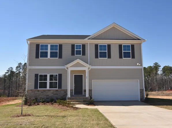 45 Calabria Ct, Franklinton, NC 27525