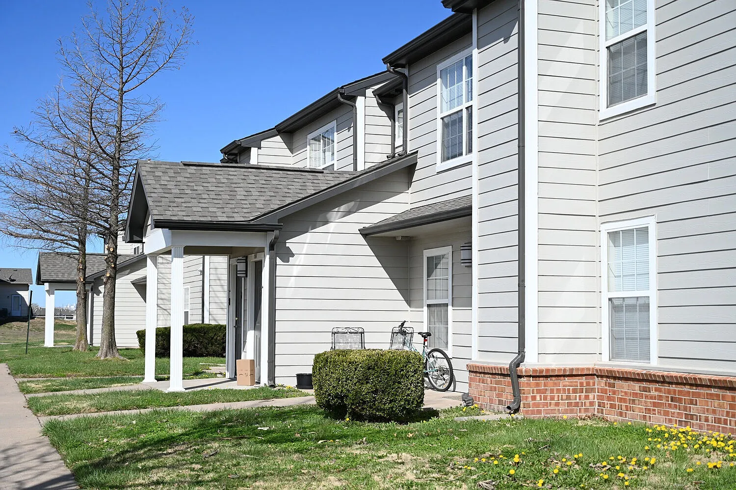 Brookfield — Photo 3