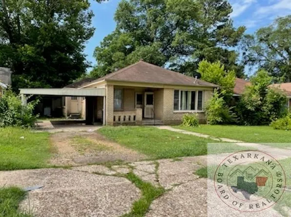 1617 W 6th St, Texarkana, TX 75501