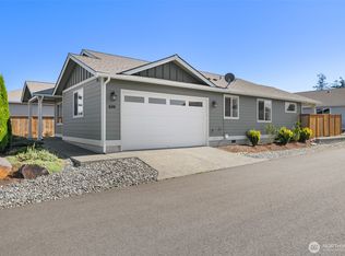 644 N Normande Ln, Sequim, WA 98382
