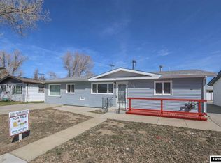 1755 Fremont Ave, Casper, WY 82604
